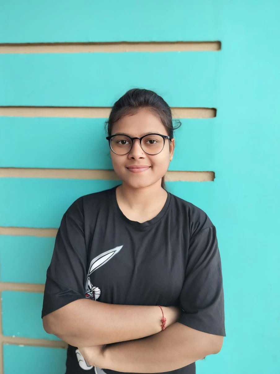 Sonam Barmiya
